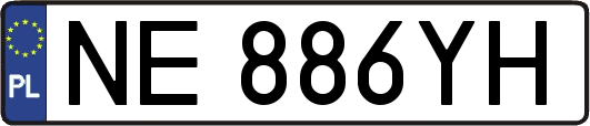 NE886YH