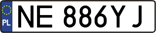 NE886YJ