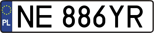 NE886YR