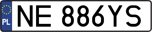 NE886YS