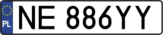 NE886YY
