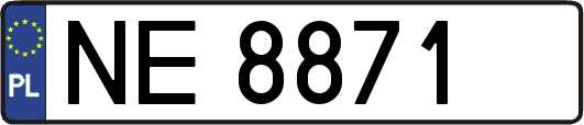 NE8871