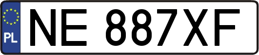 NE887XF
