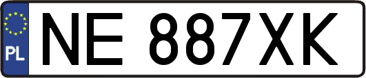 NE887XK