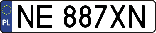 NE887XN