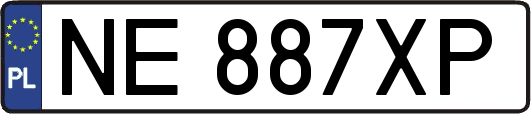 NE887XP