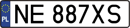 NE887XS