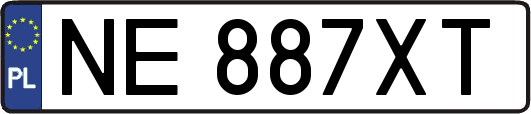 NE887XT