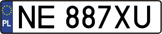NE887XU