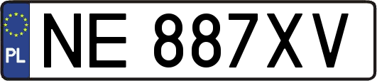 NE887XV