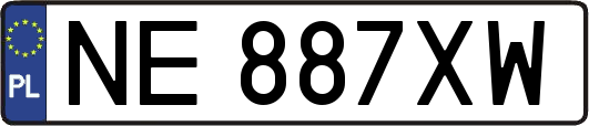 NE887XW