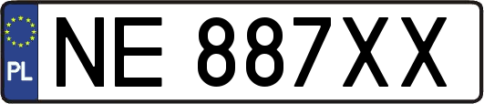 NE887XX