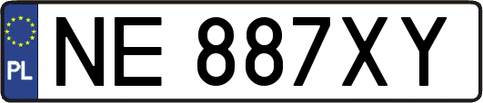 NE887XY