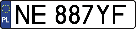 NE887YF