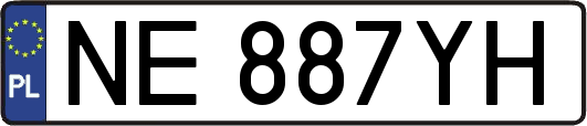 NE887YH