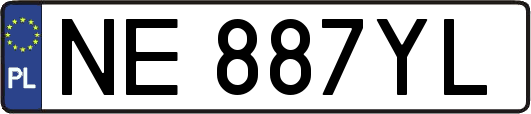 NE887YL