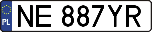 NE887YR