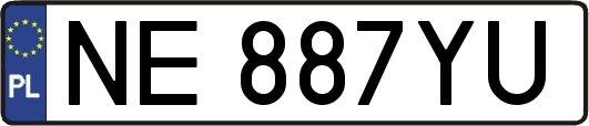 NE887YU