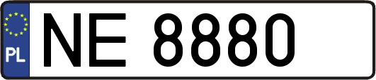 NE8880