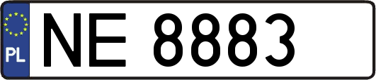 NE8883
