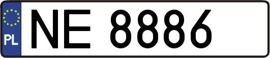 NE8886