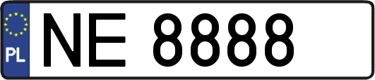 NE8888
