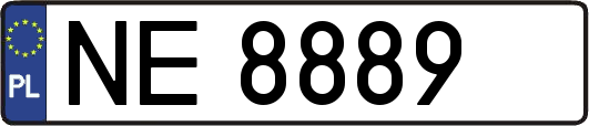 NE8889
