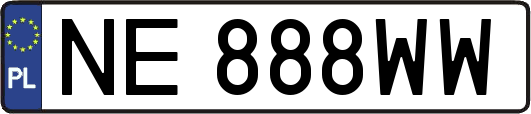 NE888WW