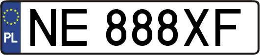 NE888XF