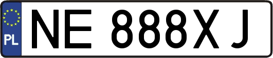NE888XJ