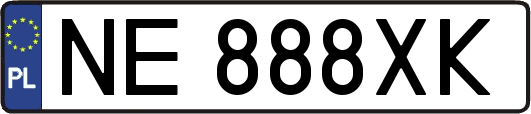 NE888XK