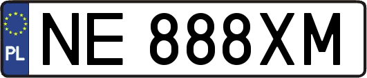 NE888XM