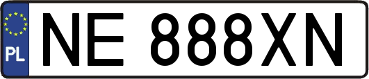 NE888XN