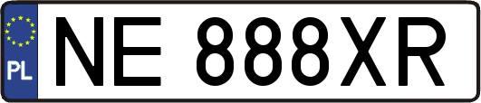 NE888XR