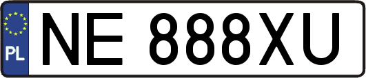 NE888XU