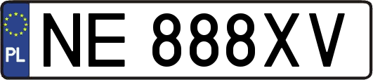 NE888XV
