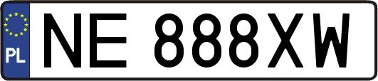 NE888XW