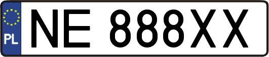 NE888XX