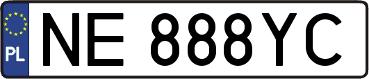 NE888YC