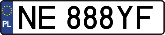 NE888YF