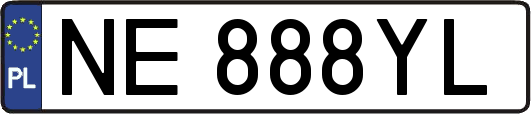 NE888YL