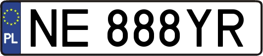 NE888YR