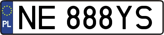 NE888YS