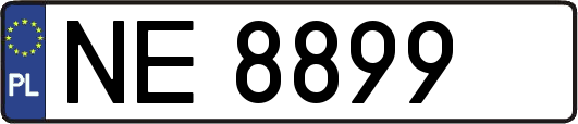 NE8899