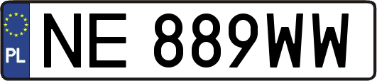 NE889WW