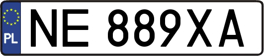 NE889XA