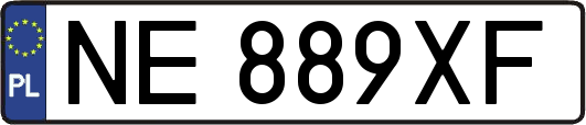 NE889XF