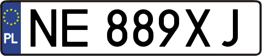 NE889XJ