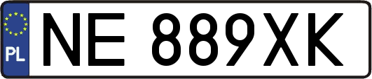 NE889XK