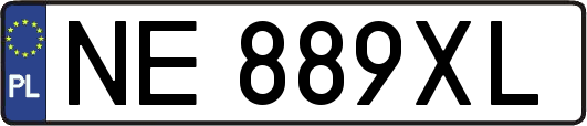 NE889XL